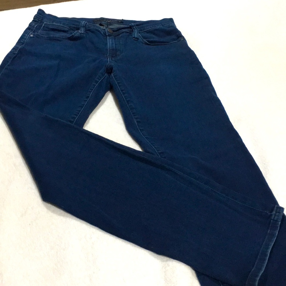 Classic Calvin Klein denim jeans